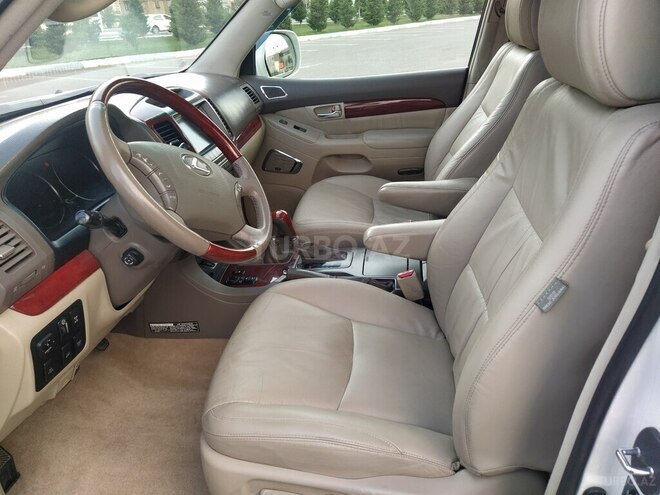 Lexus GX 470 2008, 238,000 km - 4.7 l - Bakı