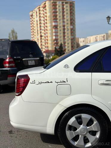 Daewoo Gentra 2014, 329,669 km - 1.5 l - Bakı