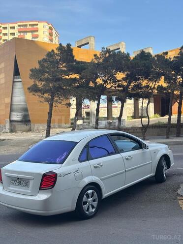 Daewoo Gentra 2014, 329,669 km - 1.5 l - Bakı