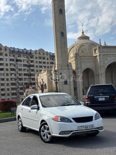 Daewoo Gentra 2014, 329,669 km - 1.5 l - Bakı