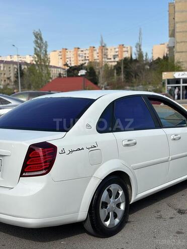 Daewoo Gentra 2014, 329,669 km - 1.5 l - Bakı