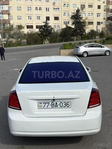 Daewoo Gentra 2014, 329,669 km - 1.5 l - Bakı