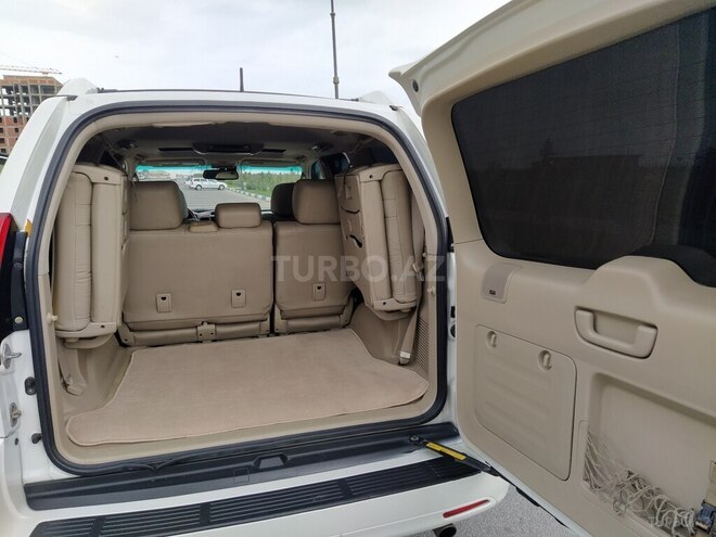 Lexus GX 470 2008, 238,000 km - 4.7 l - Bakı