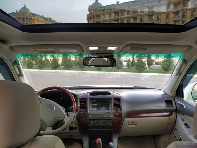 Lexus GX 470 2008, 238,000 km - 4.7 l - Bakı