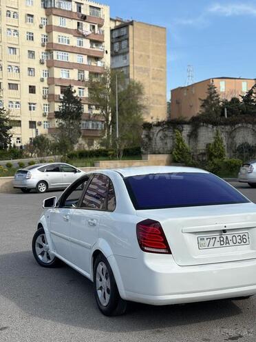 Daewoo Gentra 2014, 329,669 km - 1.5 l - Bakı
