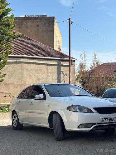 Daewoo Gentra 2014, 329,669 km - 1.5 l - Bakı