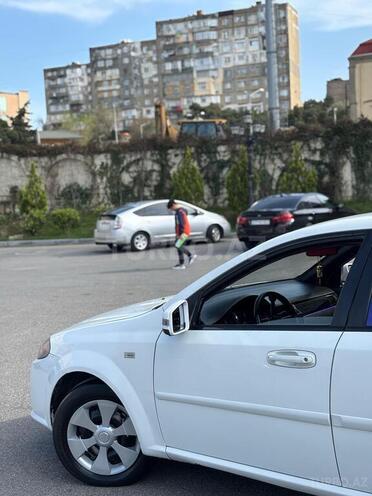 Daewoo Gentra 2014, 329,669 km - 1.5 l - Bakı
