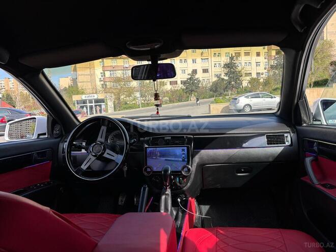 Daewoo Gentra 2014, 329,669 km - 1.5 l - Bakı