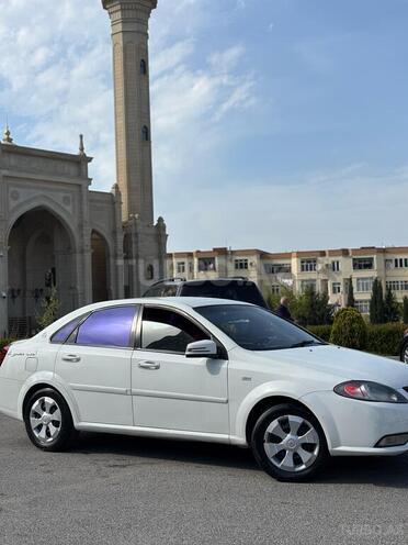 Daewoo Gentra 2014, 329,669 km - 1.5 l - Bakı