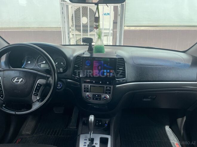 Hyundai Santa Fe 2011, 200,500 km - 2.4 l - Bakı