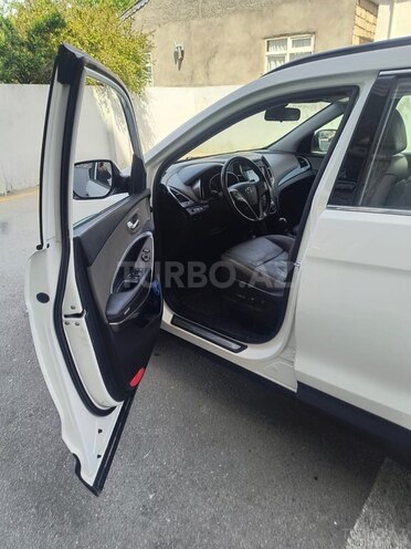 Hyundai Santa Fe 2012, 143,806 km - 2.4 l - Bakı