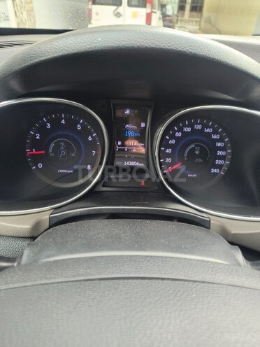 Hyundai Santa Fe 2012, 143,806 km - 2.4 l - Bakı