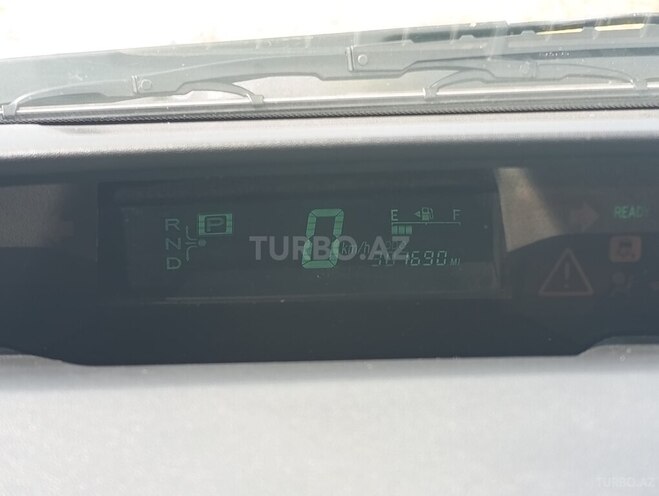 Toyota Prius 2008, 494,069 km - 1.5 l - Bakı