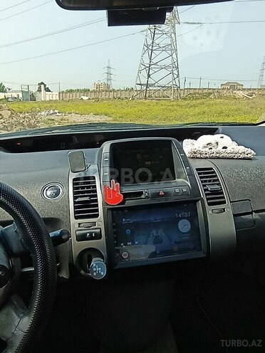Toyota Prius 2008, 494,069 km - 1.5 l - Bakı