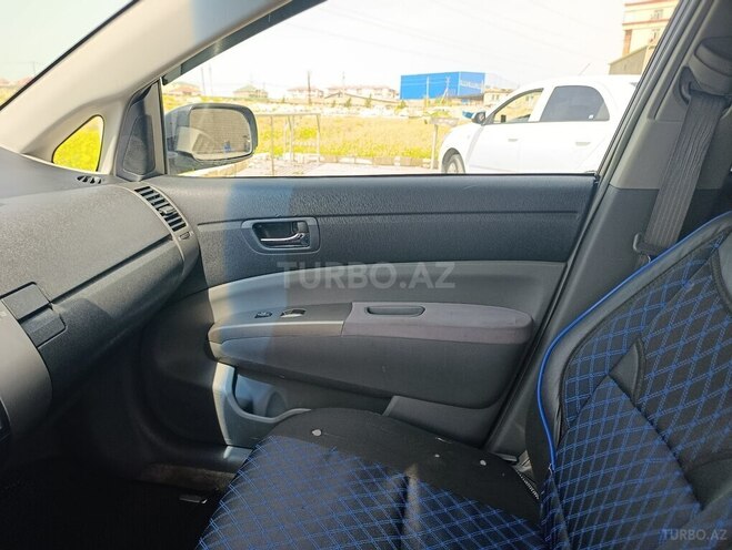 Toyota Prius 2008, 494,069 km - 1.5 l - Bakı