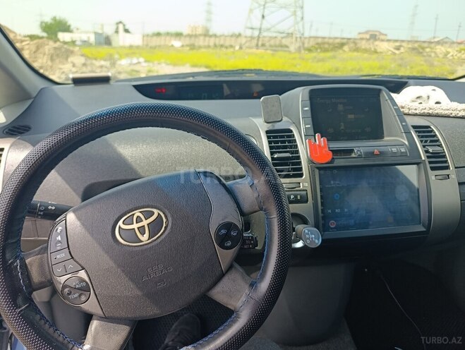 Toyota Prius 2008, 494,069 km - 1.5 l - Bakı