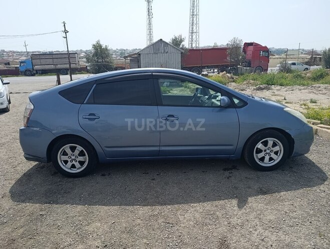 Toyota Prius 2008, 494,069 km - 1.5 l - Bakı