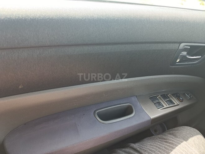 Toyota Prius 2008, 494,069 km - 1.5 l - Bakı