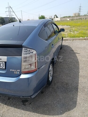 Toyota Prius 2008, 494,069 km - 1.5 l - Bakı