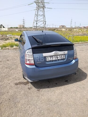 Toyota Prius 2008, 494,069 km - 1.5 l - Bakı