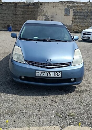 Toyota Prius 2008, 494,069 km - 1.5 l - Bakı