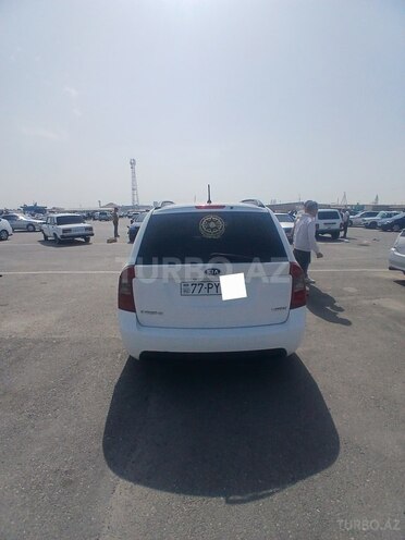 Kia Carens 2008, 477,505 km - 2.0 l - Bakı