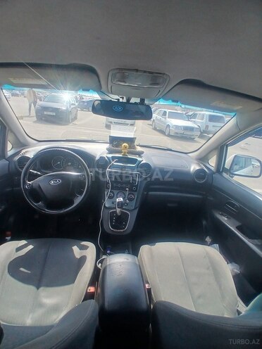 Kia Carens 2008, 477,505 km - 2.0 l - Bakı
