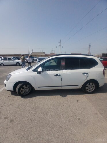 Kia Carens 2008, 477,505 km - 2.0 l - Bakı