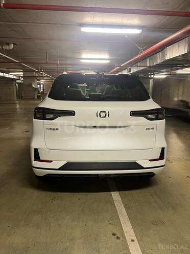 Changan Qiyuan Q05 2025, 0 km - 1.5 l - Bakı