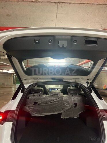 Changan Qiyuan Q05 2025, 0 km - 1.5 l - Bakı