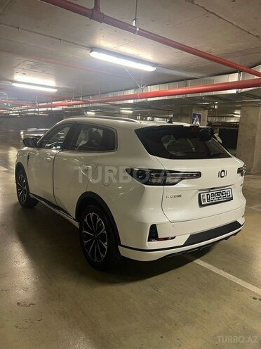 Changan Qiyuan Q05 2025, 0 km - 1.5 l - Bakı