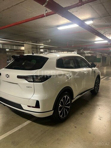 Changan Qiyuan Q05 2025, 0 km - 1.5 l - Bakı