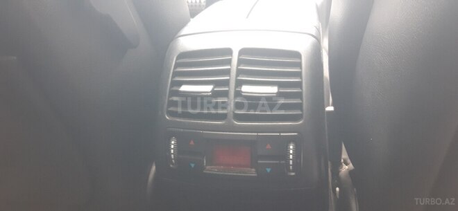 Mercedes E 350 2007, 290,000 km - 3.5 l - Bakı