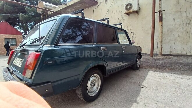 LADA (VAZ) 2104 2002, 70,000 km - 1.6 л - Bakı