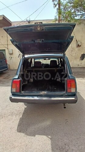 LADA (VAZ) 2104 2002, 70,000 km - 1.6 л - Bakı