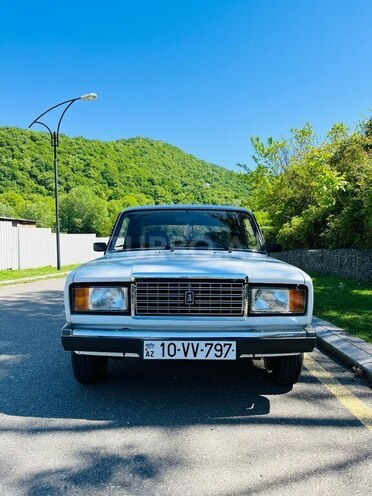 LADA (VAZ) 2107 2007, 95,000 km - 1.6 l - Balakən