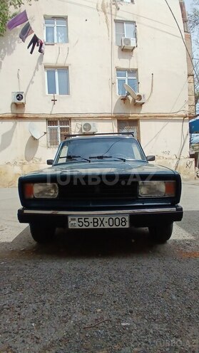 LADA (VAZ) 2104 2002, 70,000 km - 1.6 л - Bakı