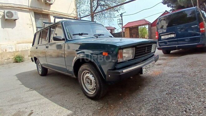 LADA (VAZ) 2104 2002, 70,000 km - 1.6 л - Bakı