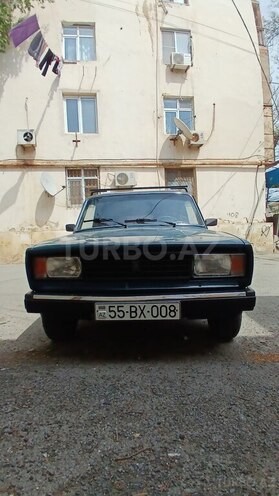 LADA (VAZ) 2104 2002, 70,000 km - 1.6 л - Bakı