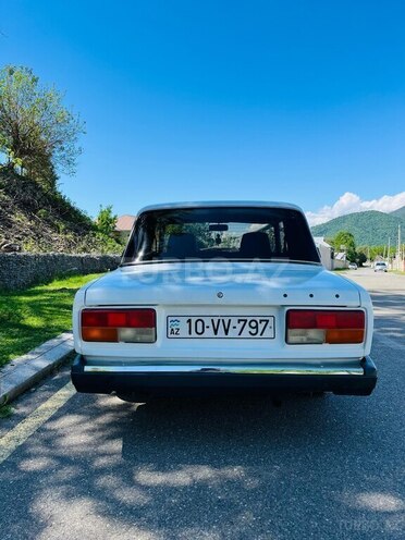 LADA (VAZ) 2107 2007, 95,000 km - 1.6 l - Balakən
