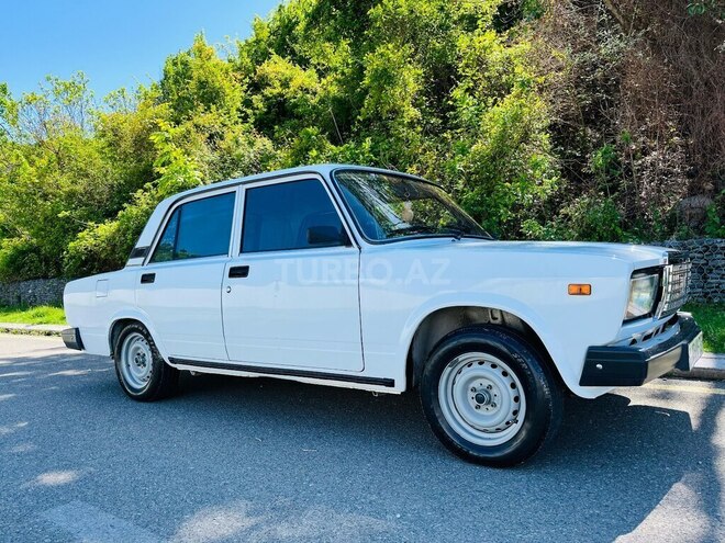 LADA (VAZ) 2107 2007, 95,000 km - 1.6 l - Balakən