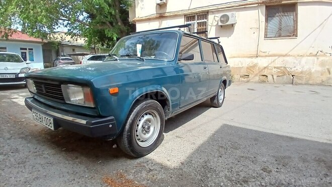 LADA (VAZ) 2104 2002, 70,000 km - 1.6 л - Bakı
