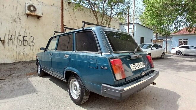 LADA (VAZ) 2104 2002, 70,000 km - 1.6 л - Bakı