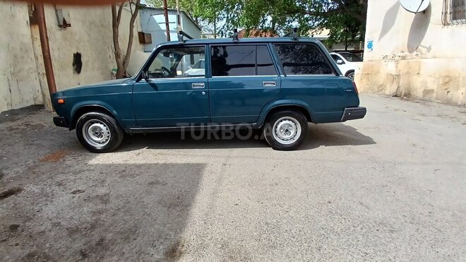 LADA (VAZ) 2104 2002, 70,000 km - 1.6 л - Bakı