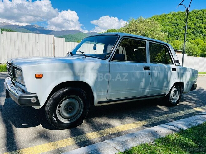LADA (VAZ) 2107 2007, 95,000 km - 1.6 l - Balakən