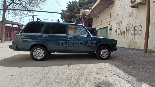 LADA (VAZ) 2104 2002, 70,000 km - 1.6 л - Bakı