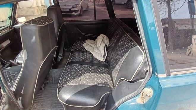 LADA (VAZ) 2104 2002, 70,000 km - 1.6 л - Bakı