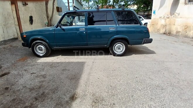 LADA (VAZ) 2104 2002, 70,000 km - 1.6 л - Bakı