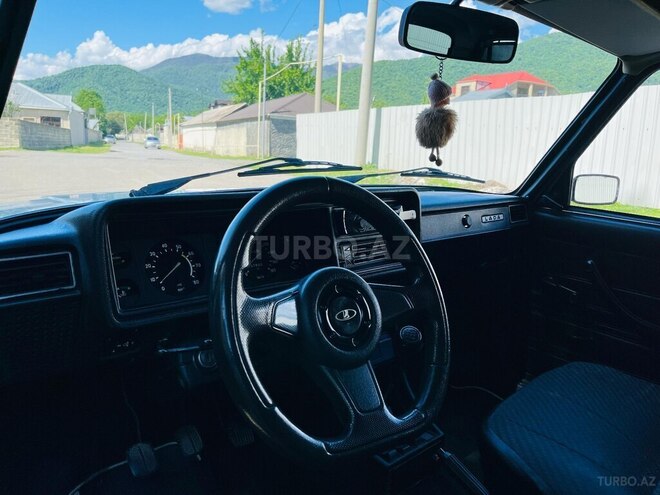 LADA (VAZ) 2107 2007, 95,000 km - 1.6 l - Balakən