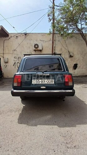 LADA (VAZ) 2104 2002, 70,000 km - 1.6 л - Bakı